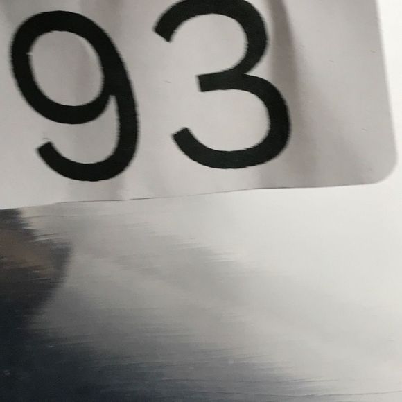 Nike Waffle One Blue/Orange Athletic Running Shoes DC0480-401 Youth Size 2Y - Picture 12 of 12